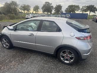 Honda Civic  picture 8