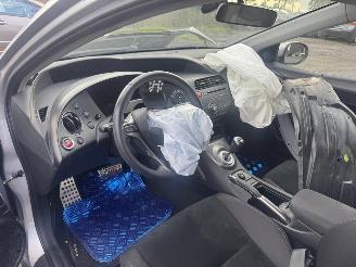 Honda Civic  picture 10