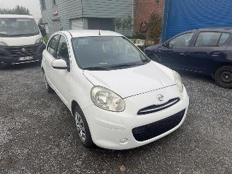 Nissan Micra  picture 3
