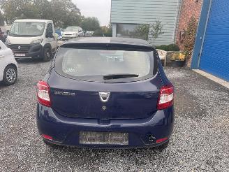 Dacia Sandero  picture 6