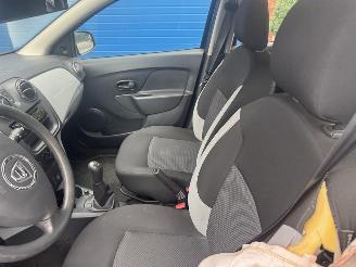 Dacia Sandero  picture 13