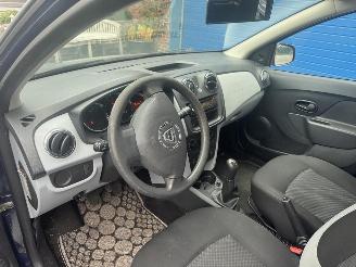 Dacia Sandero  picture 12