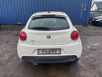 Alfa Romeo MiTo  picture 6
