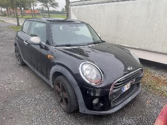 Mini One D picture 2