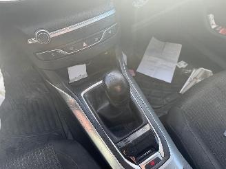 Peugeot 308  picture 21