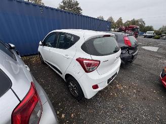 Hyundai I-10  picture 3