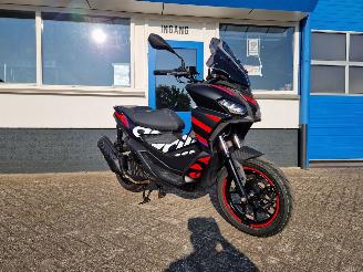  Aprilia  SR GT 125 CC RACING REPLICA 2024/9