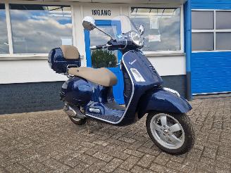  Vespa  GTS 250 IE ABS 2015/8