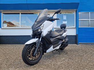Yamaha  ( GERESERVEERD! ) X MAX 400 - YP400R picture 14