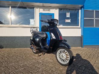  Vespa  SPRINT 2017/1