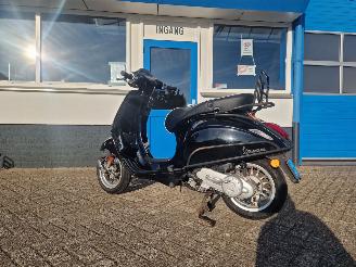 Vespa  SPRINT picture 10