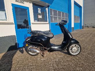 Vespa  SPRINT picture 5