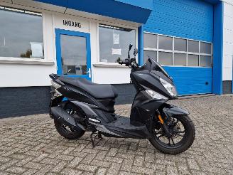 Sym  JET 14 BROM 45KM picture 4