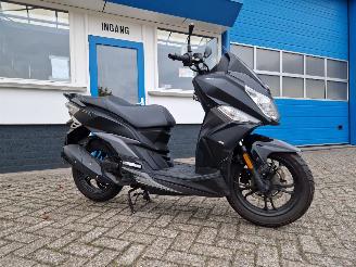 Sym  JET 14 BROM 45KM picture 3