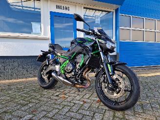 Kawasaki  Z650 , 50KW 3MAAND JONG picture 3