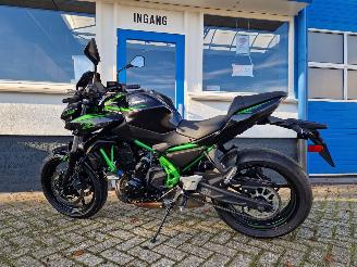Kawasaki  Z650 , 50KW 3MAAND JONG picture 10