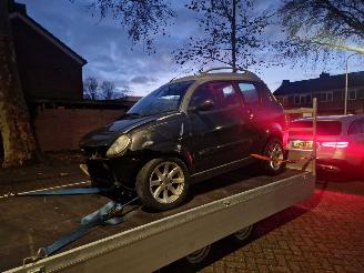 Aixam  CROSSLINE picture 2