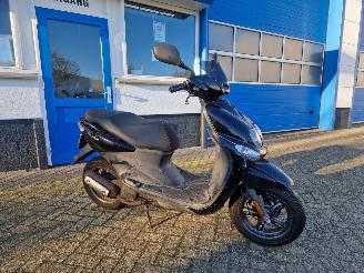 Yamaha  NEOS / OVETTO picture 5