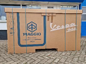  Vespa  946 ORIGINEEL NL 2026/12