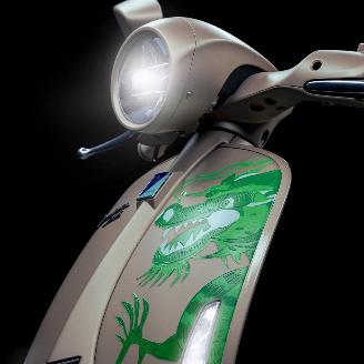 Vespa  946 ORIGINEEL NL picture 7