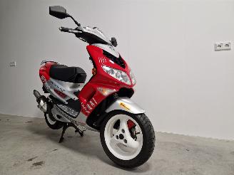  Peugeot  SPEEDFIGHT II RALLY VICTORIES 2010/5