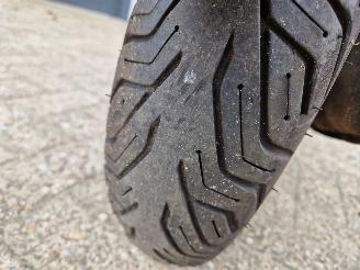 Vespa  SPRINT picture 7