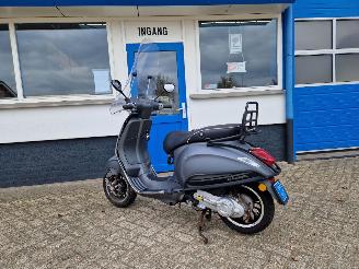 Vespa  SPRINT picture 9