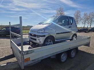 Piaggio  M500 picture 25