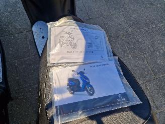 Peugeot  KISBEE 2019 + 2023 picture 19