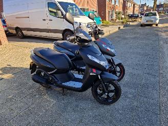 Peugeot  KISBEE 2019 + 2023 picture 4