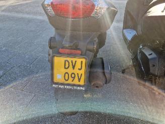 Peugeot  KISBEE 2019 + 2023 picture 10