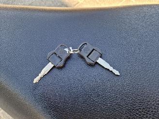 Sym  JET 14 E5 , SNOR SCOOTER A-KLASSE picture 13