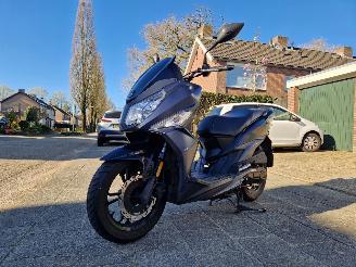 Sym  JET 14 E5 , SNOR SCOOTER A-KLASSE picture 17