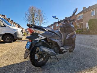 Sym  JET 14 E5 , SNOR SCOOTER A-KLASSE picture 10