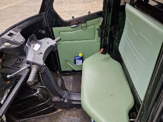 Piaggio  APE C80 VAN picture 11