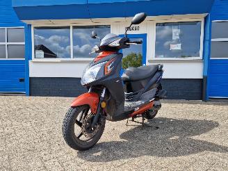 Sym  JET4 - 45KM picture 14