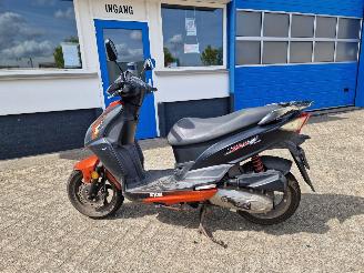 Sym  JET4 - 45KM picture 12