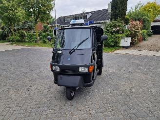 Piaggio  APE 50 EUROPE VAN BESTEL UITVOERING picture 16