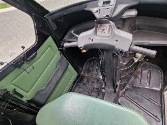 Piaggio  APE 50 EUROPE VAN BESTEL UITVOERING picture 11