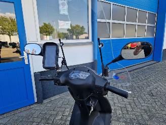 Sym  ORBIT II , EURO 4 picture 9