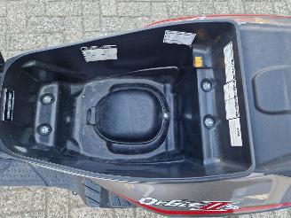 Sym  ORBIT II , EURO 4 picture 7