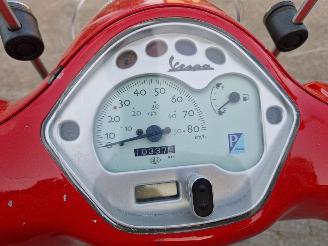 Vespa  GERESERVEERD! - LX 50 picture 12