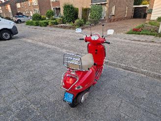 Vespa  GERESERVEERD! - LX 50 picture 6