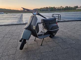 Vespa  PK50 XL , RAT LOOK picture 2