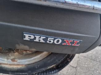 Vespa  PK50 XL , RAT LOOK picture 6