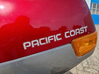 Honda  PC 800 PACIFIC COAST picture 13
