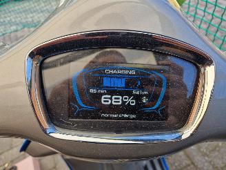 Vespa  ELETTRICA , PRIMAVERA picture 15