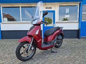 Kymco  PEOPLE S picture 10
