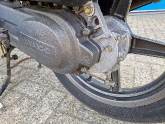 Kymco  PEOPLE S picture 8