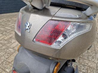 Peugeot  NEW VIVACITY 4 TAKT picture 9